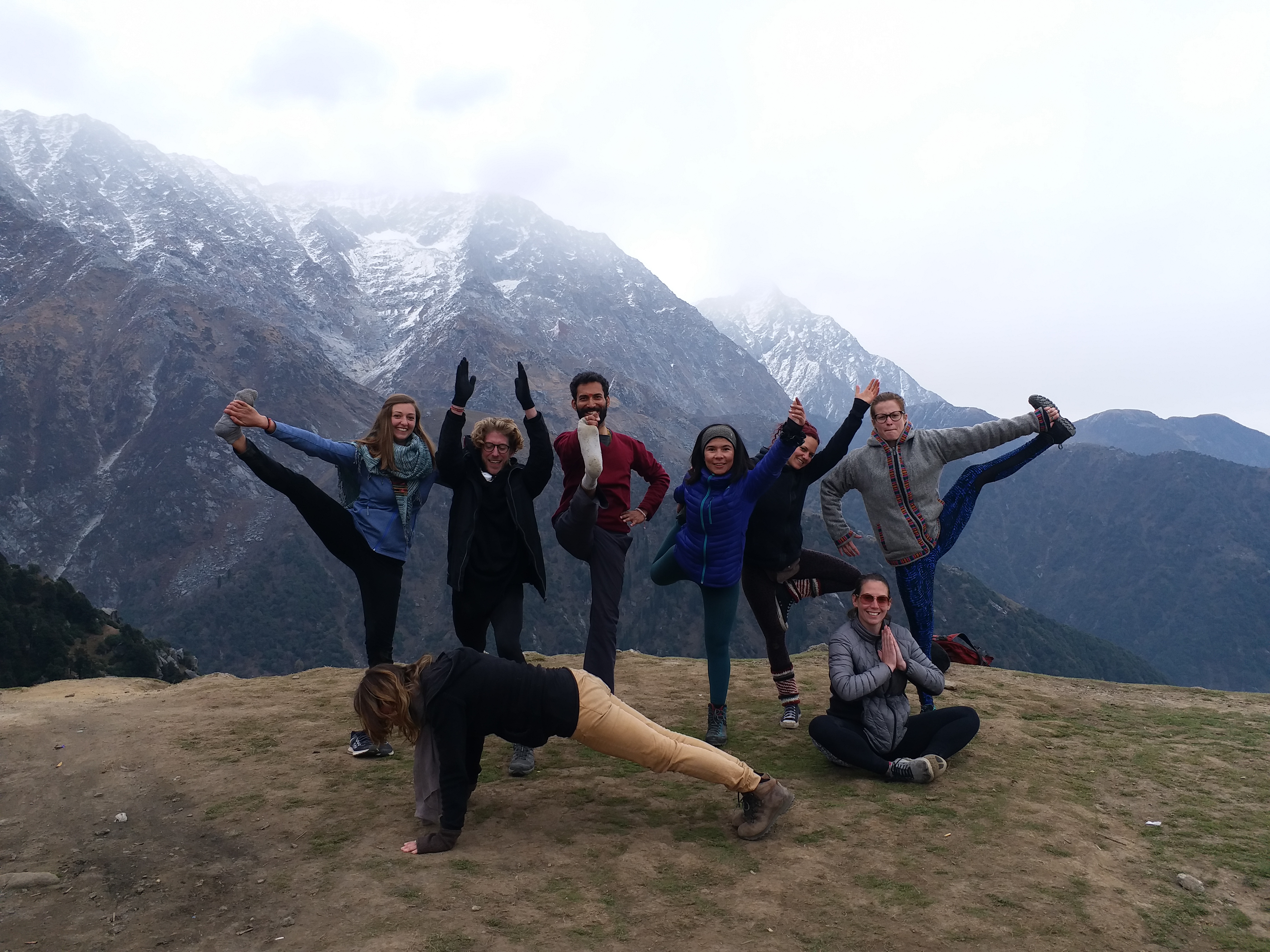 Yoga-Teacher-Training-Nepal-2 Yoga Teacher Training Nepal